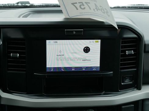 New 2026 Ford F350 XLT w/ Tremor Off-Road Package image 14