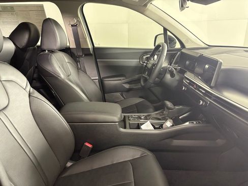 New 2026 Kia Sorento S w/ S Panoramic Sunroof Package FWD image 13