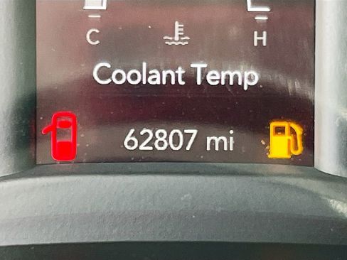 Used 2019 RAM 1500 Big Horn image 12