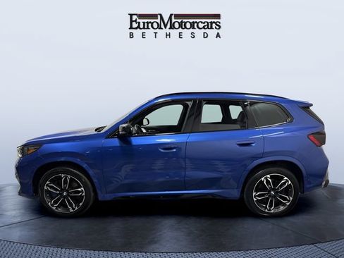 Used 2024 BMW X1 M35i w/ Premium Package image 2