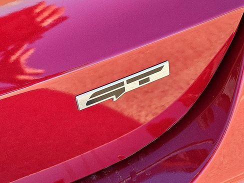 Used 2023 Kia K5 GT image 14