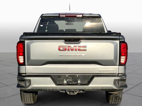 Used 2023 GMC Sierra 1500 Elevation image 5