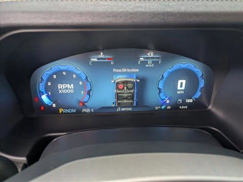 New 2025 Ford Bronco Badlands image 10