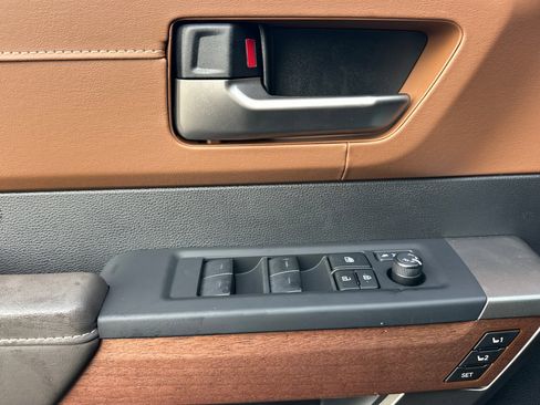 New 2026 Toyota Tundra 1794 Edition image 9