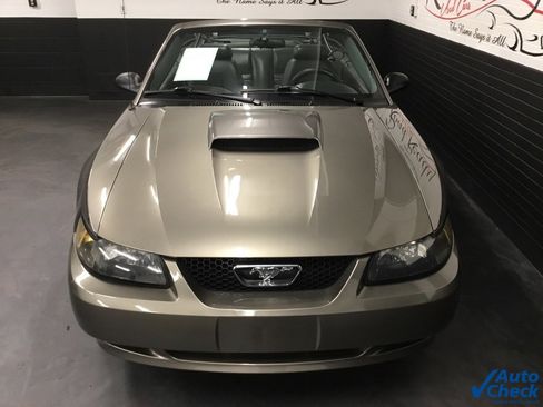Used 2001 Ford Mustang GT image 4