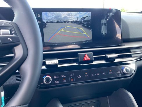 New 2026 Kia Sportage EX image 20