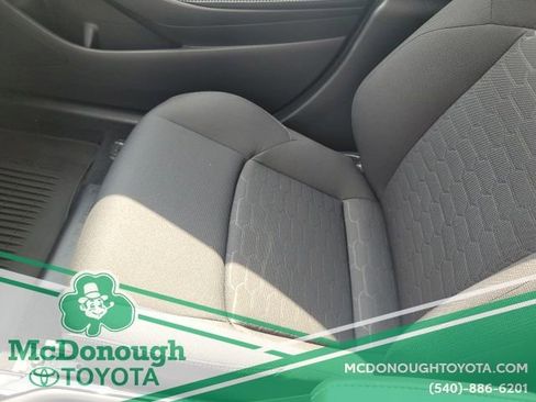 Certified 2024 Toyota Corolla SE image 21