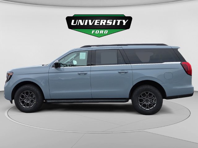 New 2027 Ford Expedition Max Active AWD/4WD image 6