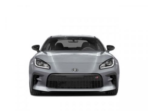 New 2027 Toyota GR86 Premium RWD image 4