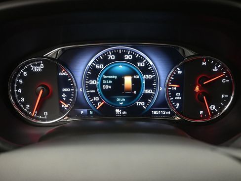 Used 2017 GMC Acadia Denali w/ Technology Package FWD image 27