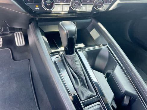 Used 2025 Honda Accord Sport image 16