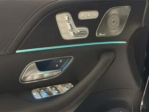 Used 2023 Mercedes-Benz GLE 53 AMG 4MATIC image 15