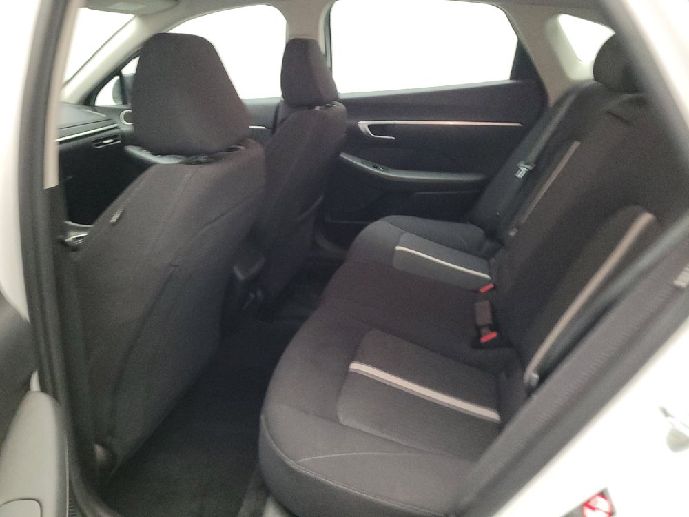 Used 2021 Hyundai Sonata SEL FWD image 18