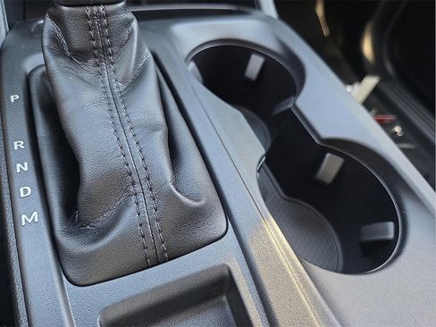 New 2025 Ford Ranger XLT w/ Equipment Group 301A High image 20