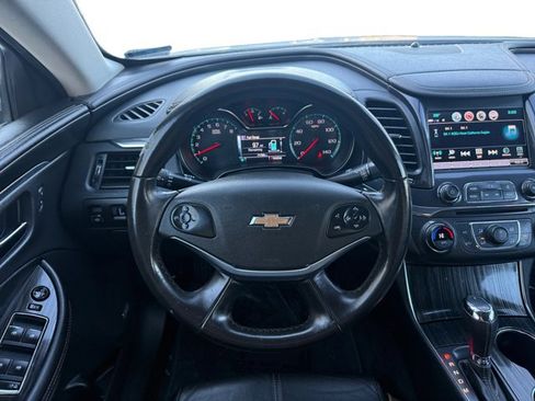 Used 2020 Chevrolet Impala Premier image 14