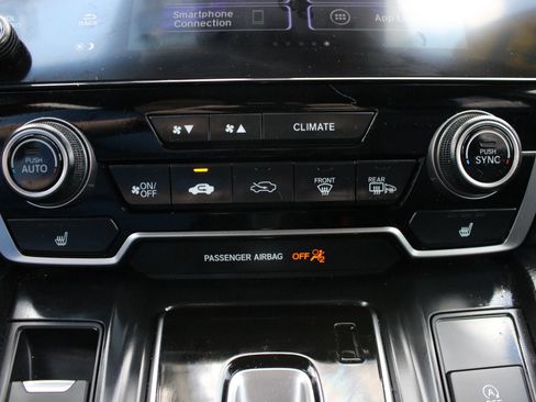 Used 2021 Honda CR-V Touring image 44