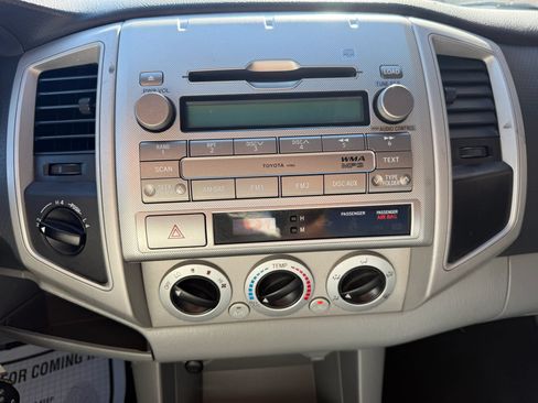 Used 2009 Toyota Tacoma 4x4 Double Cab image 21