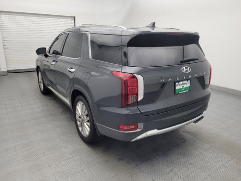 Used 2020 Hyundai Palisade Limited FWD image 5