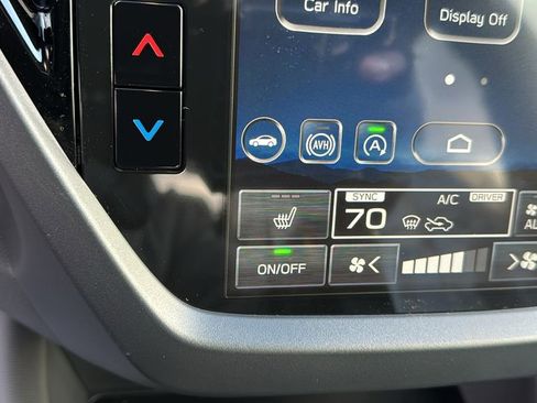 New 2025 Subaru Forester Sport image 15