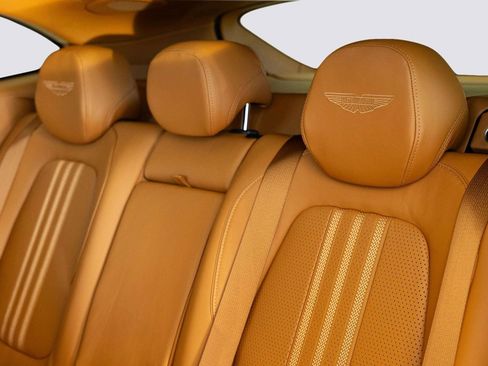 New 2026 Aston Martin DBX 707 image 46