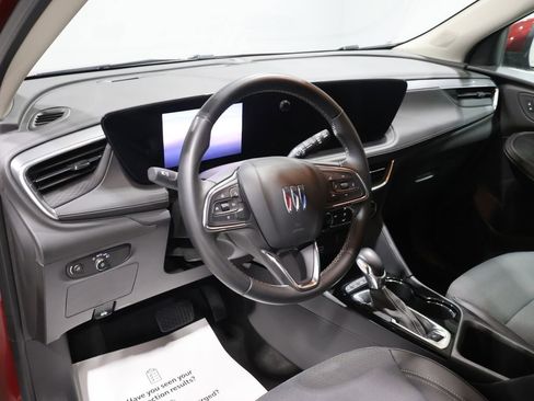 Used 2024 Buick Encore GX Preferred image 13