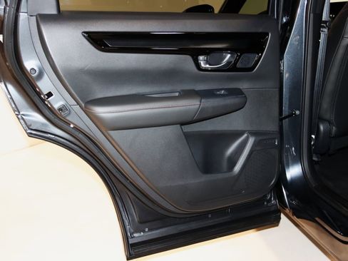 Used 2025 Honda CR-V Sport Touring image 55