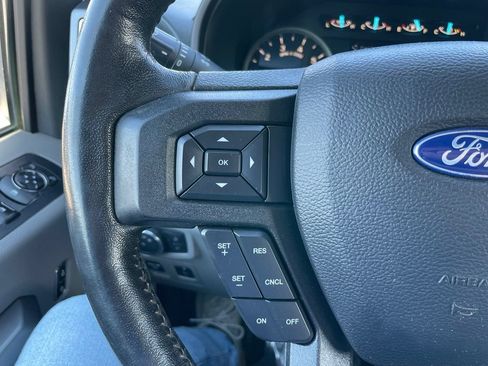 Used 2020 Ford F150 XLT w/ Equipment Group 302A Luxury AWD/4WD image 22