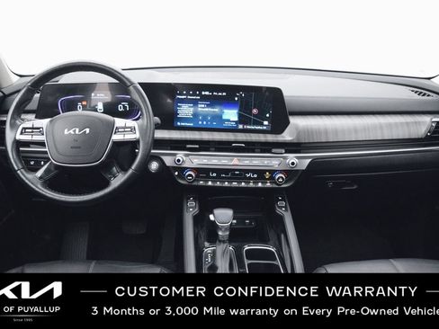 Certified 2024 Kia Telluride EX AWD/4WD image 17