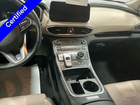 Certified 2023 Hyundai Santa Fe SEL w/ Cargo Package image 12