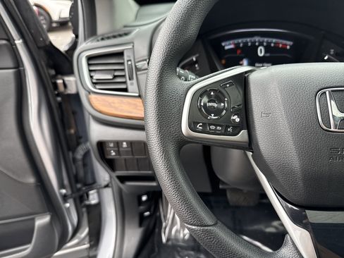Used 2020 Honda CR-V EX image 19
