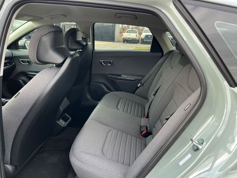 New 2025 Kia K4 EX image 13