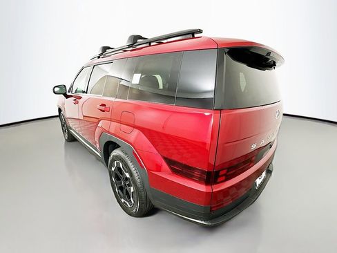 New 2026 Hyundai Santa Fe SEL image 7