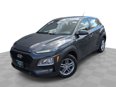 Used 2018 Hyundai Kona SE AWD/4WD image 1