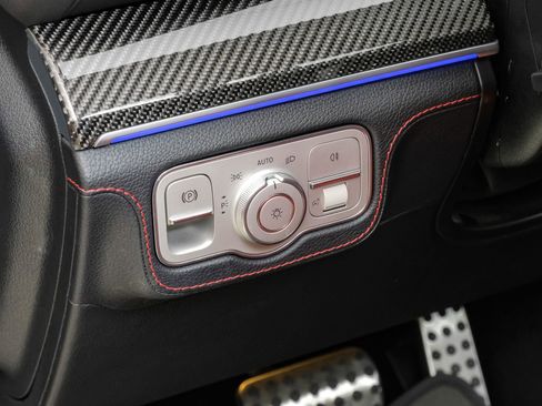 Used 2023 Mercedes-Benz GLE 53 AMG 4MATIC Coupe image 39