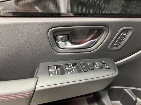 New 2025 Honda Pilot Black Edition image 12