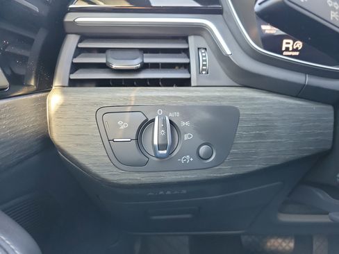 Certified 2023 Audi A4 2.0T Premium Plus w/ Premium Plus Package image 27