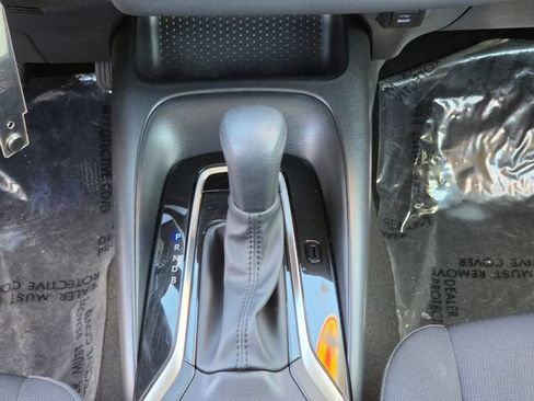Used 2023 Toyota Corolla LE w/ Carpet Mat Package (TMS) FWD image 28