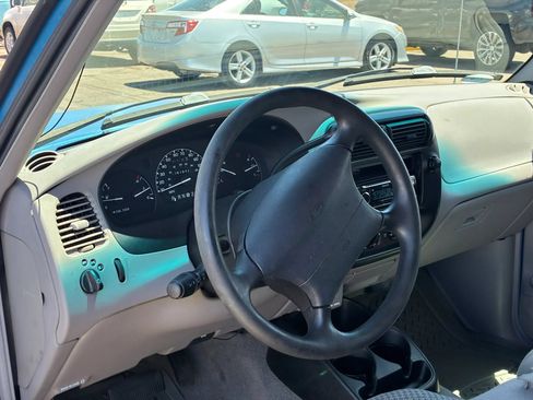 Used 1998 Ford Ranger Splash RWD image 17