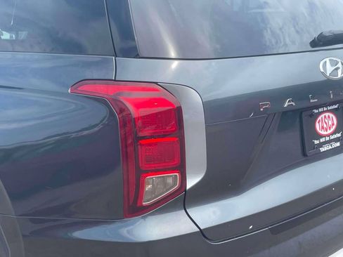 Used 2020 Hyundai Palisade SE FWD image 11