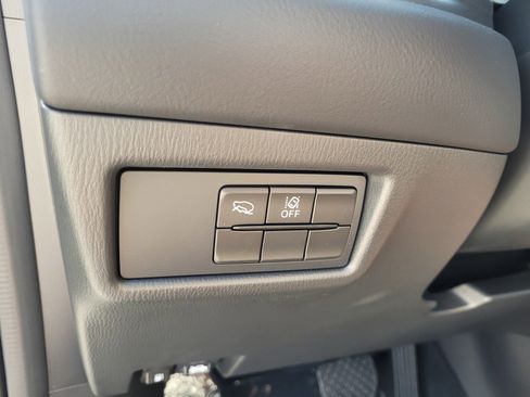 New 2025 MAZDA CX-5 AWD 2.5 S w/ Select Package image 21