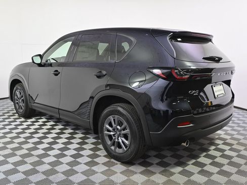 New 2026 MAZDA CX-5 Select AWD/4WD image 3