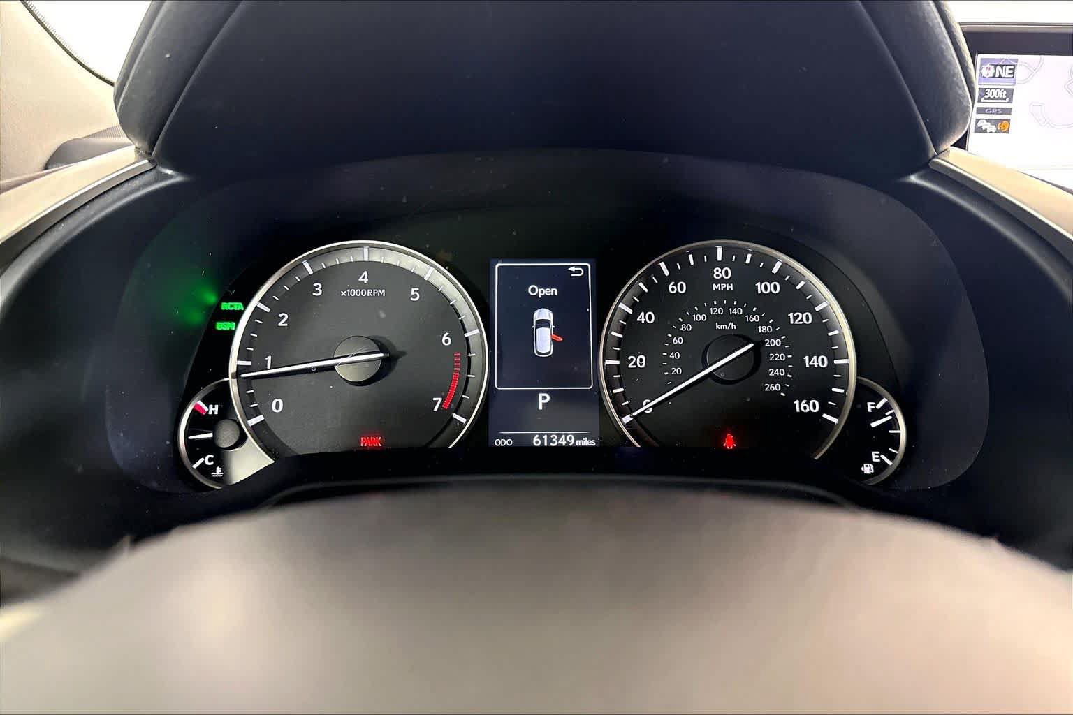 Used 2016 Lexus RX 350 FWD w/ Premium Package image 25