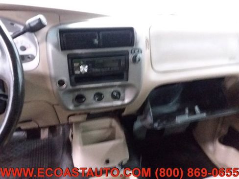 Used 2004 Ford Explorer Sport Trac Adrenalin image 12