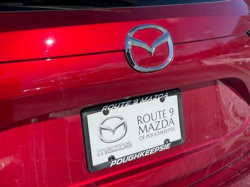 Certified 2024 MAZDA CX-5 AWD 2.5 S w/ Preferred Package image 32