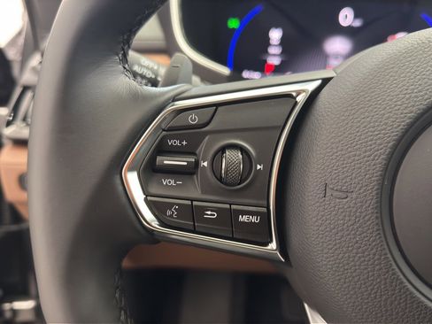 New 2026 Acura MDX SH-AWD w/ Technology Package image 13