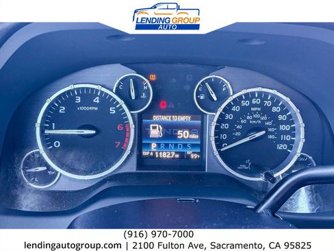 Used 2016 Toyota Tundra SR5 RWD image 21