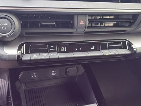 New 2026 Toyota Prius LE image 14
