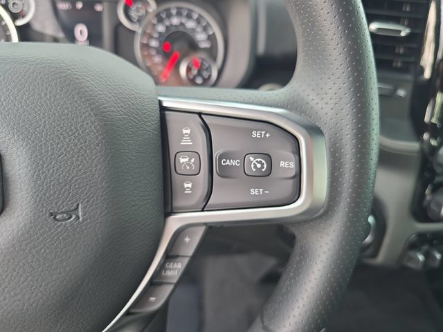 New 2026 RAM 1500 Tradesman AWD/4WD image 22