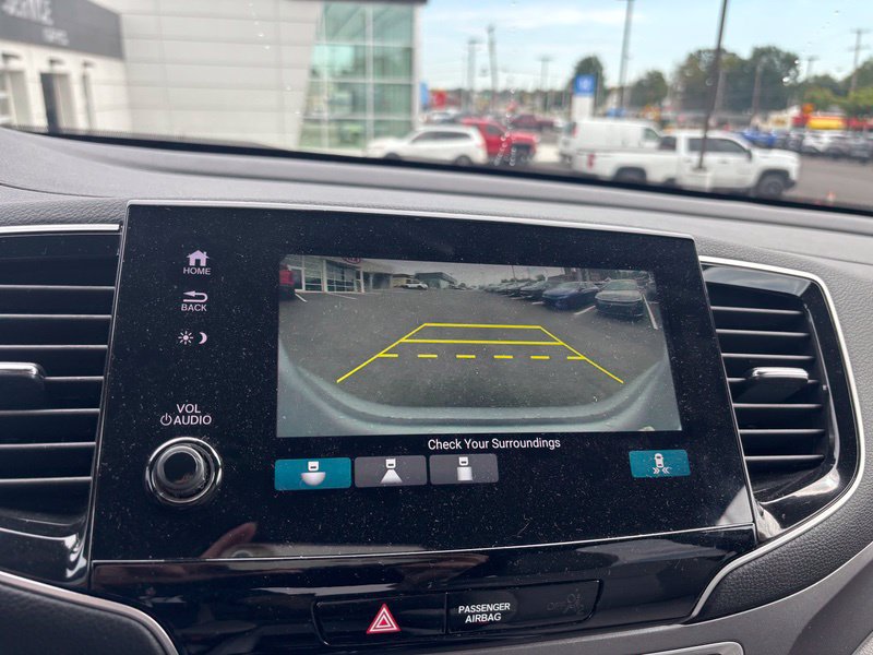 Used 2019 Honda Pilot EX image 13