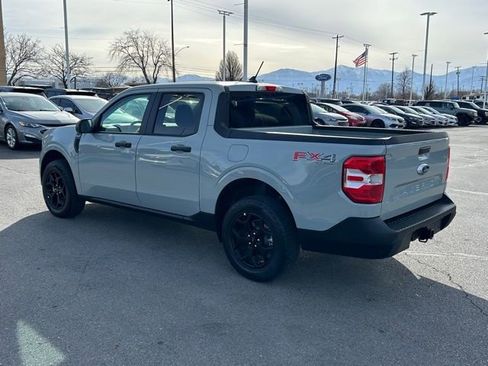 Used 2022 Ford Maverick XLT image 10
